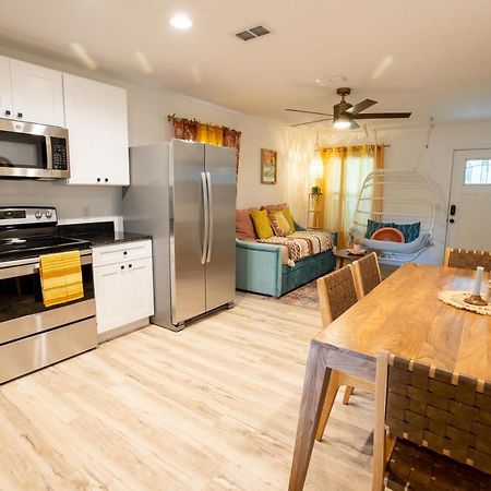 Recharge Getaway To Historic Downtown & Beach New Build Сент Августин Екстериор снимка