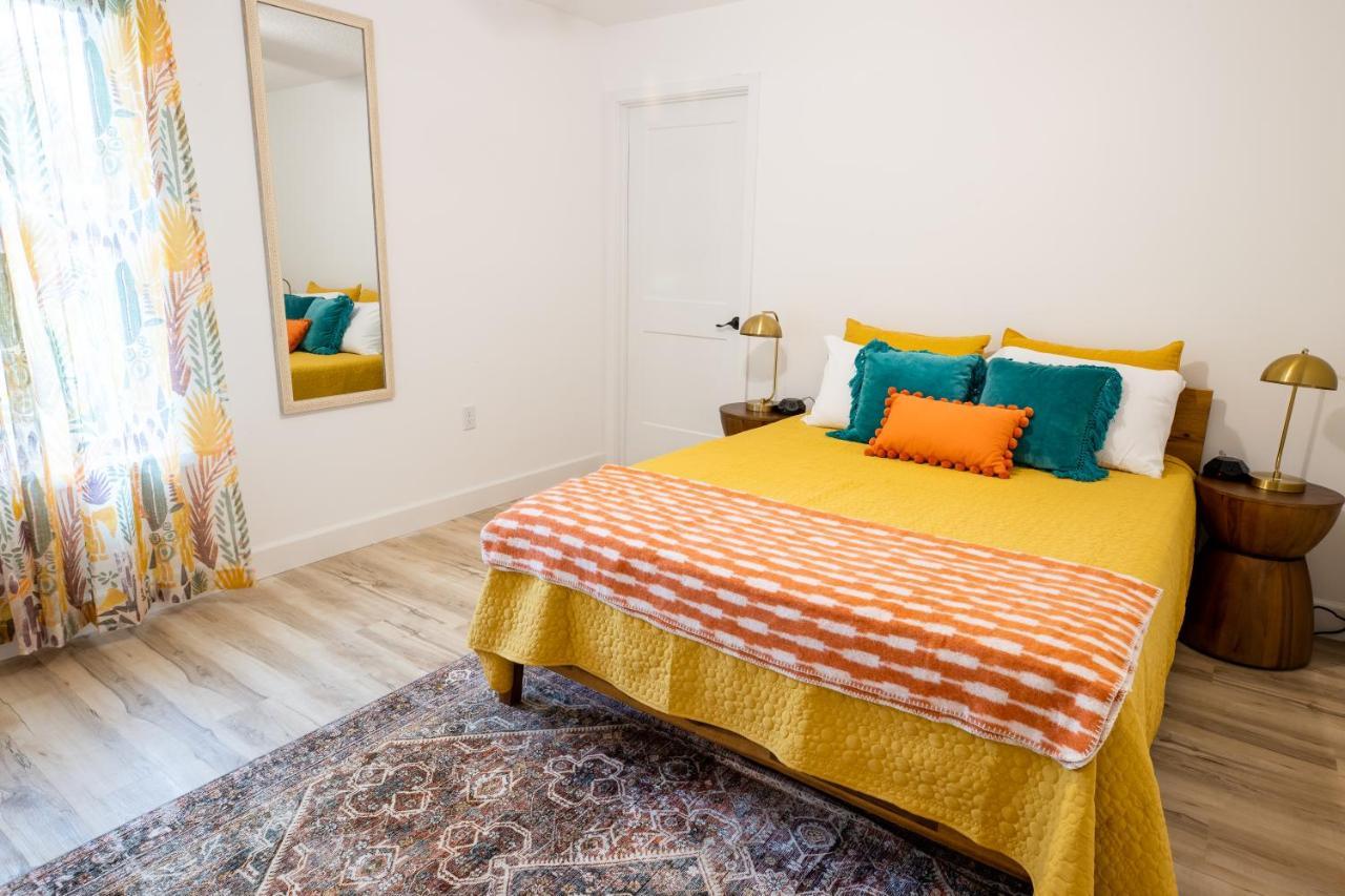 Recharge Getaway To Historic Downtown & Beach New Build Сент Августин Екстериор снимка