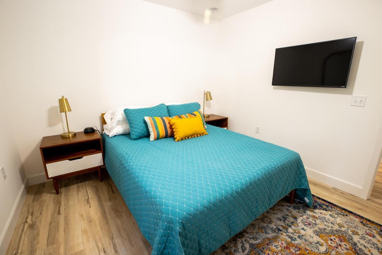Recharge Getaway To Historic Downtown & Beach New Build Сент Августин Екстериор снимка